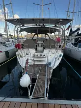 Thumbnail von Jeanneau Sun Odyssey 45 DS