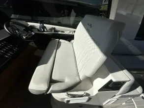 Thumbnail von Sea Ray 370 Sundancer Outboard