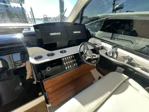 Thumbnail von Sea Ray 370 Sundancer Outboard