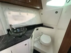 Thumbnail von Sea Ray 370 Sundancer Outboard