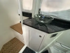 Thumbnail von Sea Ray 370 Sundancer Outboard