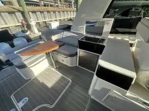 Thumbnail von Sea Ray 370 Sundancer Outboard