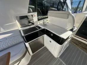 Thumbnail von Sea Ray 370 Sundancer Outboard