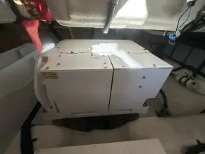 Thumbnail von Sea Ray 370 Sundancer Outboard