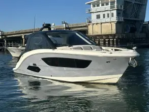 Thumbnail von Sea Ray 370 Sundancer Outboard