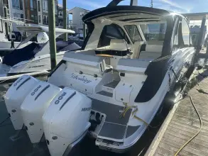 Thumbnail von Sea Ray 370 Sundancer Outboard