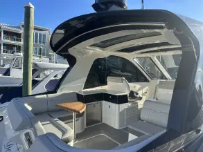 Thumbnail von Sea Ray 370 Sundancer Outboard