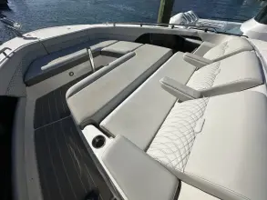 Thumbnail von Sea Ray 370 Sundancer Outboard
