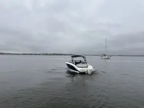 Thumbnail von Sea Ray SPX 210 Outboard