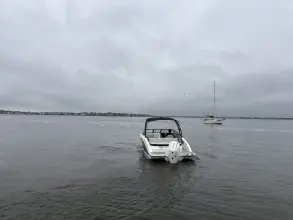 Thumbnail von Sea Ray SPX 210 Outboard