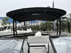 Thumbnail von Sea Ray SPX 210 Outboard