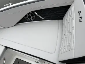 Thumbnail von Sea Ray SPX 210 Outboard