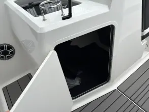 Thumbnail von Sea Ray SPX 210 Outboard