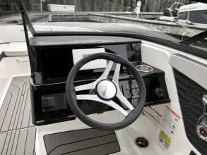 Thumbnail von Sea Ray SPX 210 Outboard