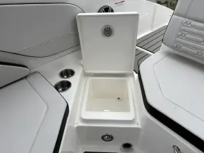 Thumbnail von Sea Ray SPX 210 Outboard