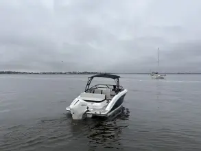 Thumbnail von Sea Ray SPX 210 Outboard