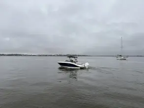 Thumbnail von Sea Ray SPX 210 Outboard