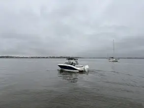 Thumbnail von Sea Ray SPX 210 Outboard