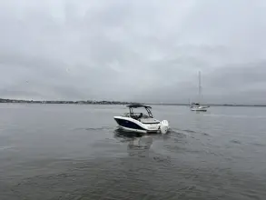 Thumbnail von Sea Ray SPX 210 Outboard