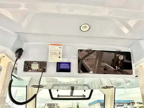 Thumbnail von Boston Whaler 360 Outrage