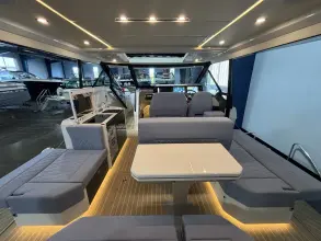 Thumbnail von Saxdor 400 GTO