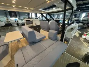 Thumbnail von Saxdor 400 GTO