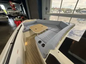 Thumbnail von Saxdor 400 GTO