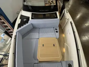 Thumbnail von Saxdor 400 GTO