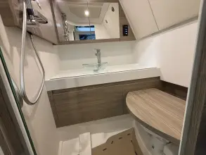 Thumbnail von Saxdor 400 GTO