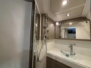 Thumbnail von Saxdor 400 GTO