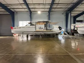 Thumbnail von Saxdor 400 GTO