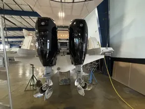 Thumbnail von Saxdor 400 GTO