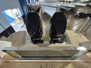 Thumbnail von Saxdor 400 GTO