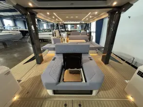 Thumbnail von Saxdor 400 GTO