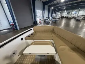 Thumbnail von Saxdor 340 GTWA