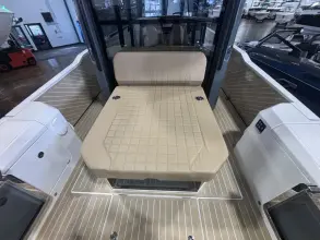 Thumbnail von Saxdor 340 GTWA