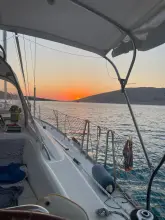 Thumbnail von Beneteau Oceanis 46 Kaphili