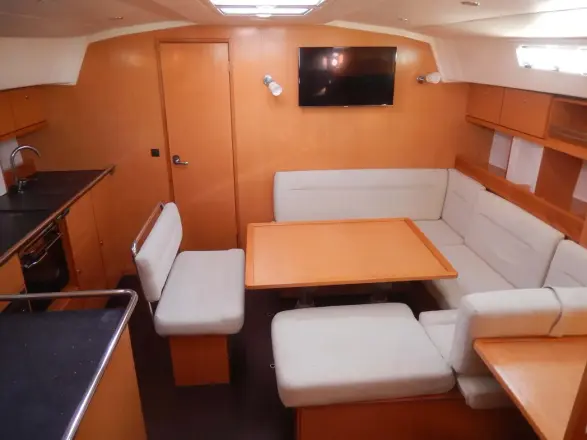 Bavaria Cruiser 45 WAVE DANCER