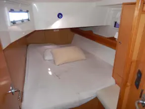 Thumbnail von Bavaria Cruiser 45 WAVE DANCER