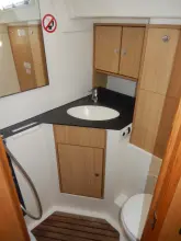 Thumbnail von Bavaria Cruiser 45 WAVE DANCER