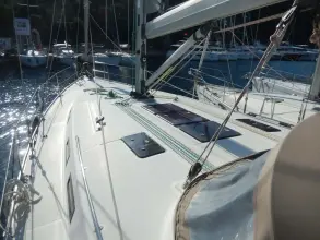 Thumbnail von Bavaria Cruiser 45 WAVE DANCER