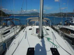 Thumbnail von Bavaria Cruiser 45 WAVE DANCER