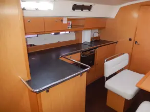 Thumbnail von Bavaria Cruiser 45 WAVE DANCER