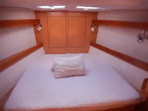 Thumbnail von Bavaria Cruiser 45 WAVE DANCER