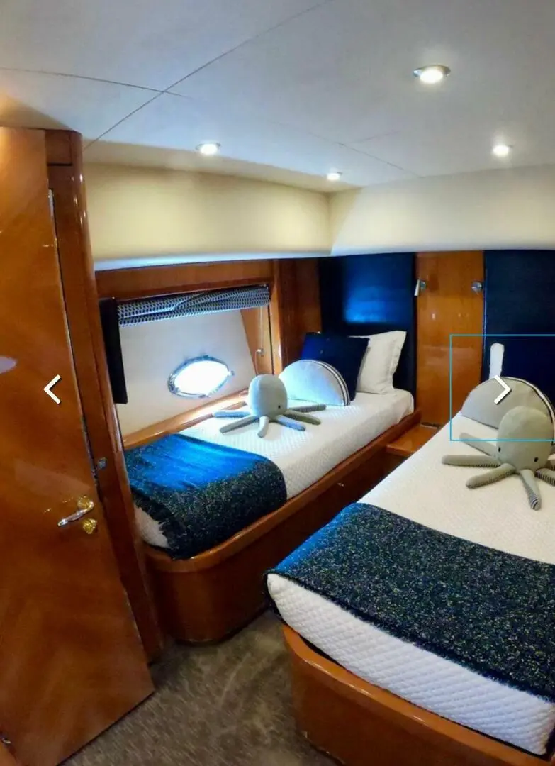 Thumbnail von Sunseeker Predator 82