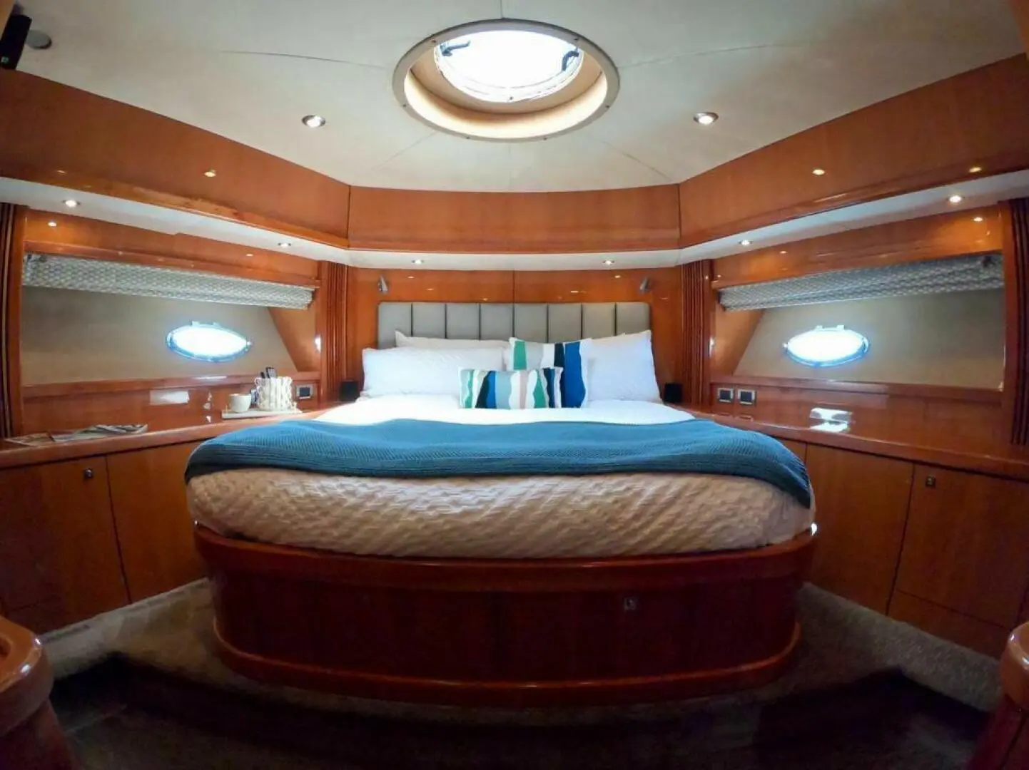 Thumbnail von Sunseeker Predator 82