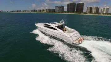 Thumbnail von Sunseeker Predator 82