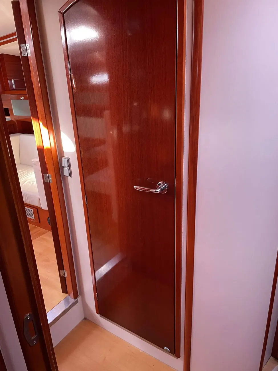 Thumbnail von Hanse 531