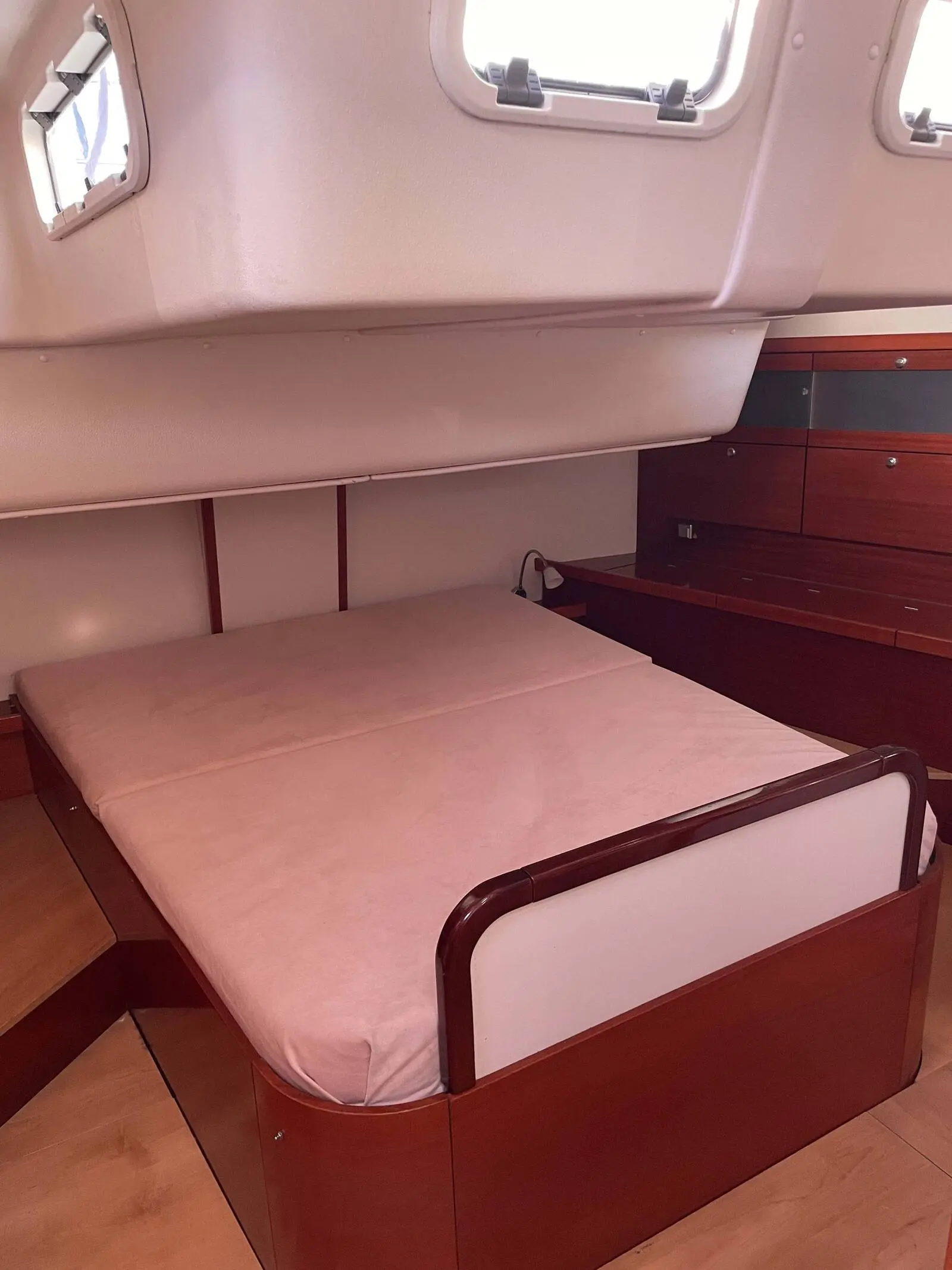 Thumbnail von Hanse 531