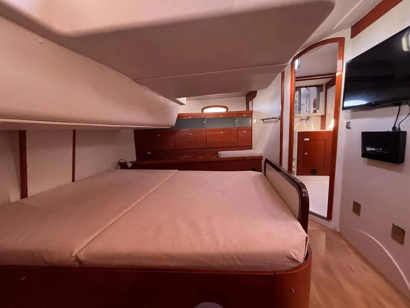 Thumbnail von Hanse 531